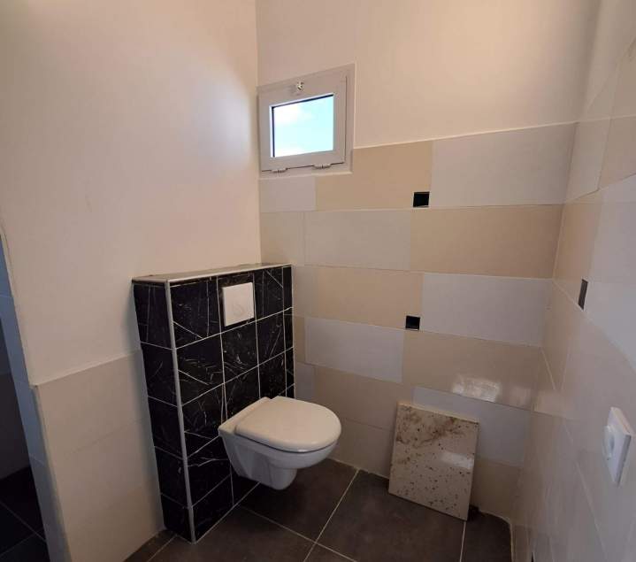 Rénovation intérieure Guadeloupe