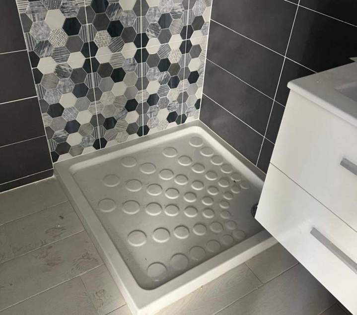 Travaux de rénovation intérieure Guadeloupe