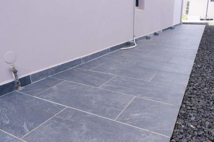 Pose de carrelage Guadeloupe