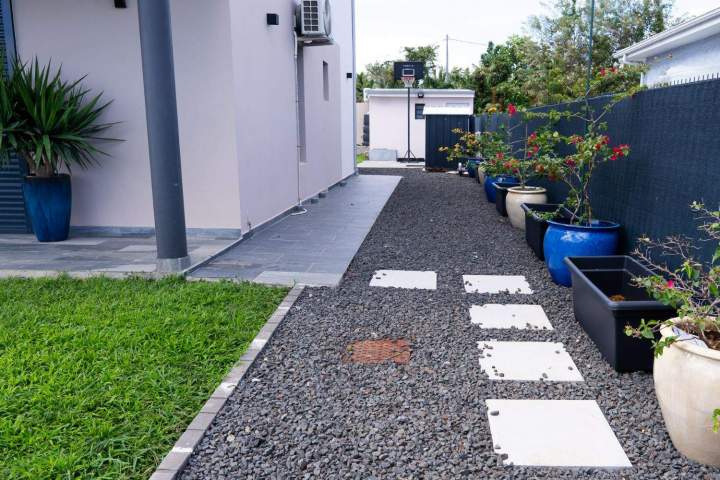 Pose de carrelage Guadeloupe