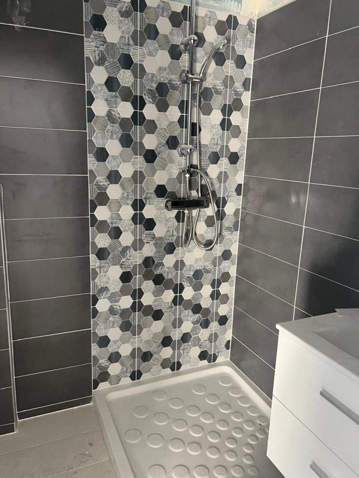 Pose de carrelage Guadeloupe