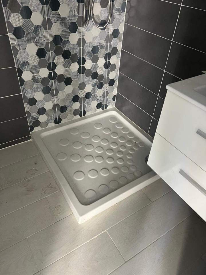 Travaux de carrelage Guadeloupe