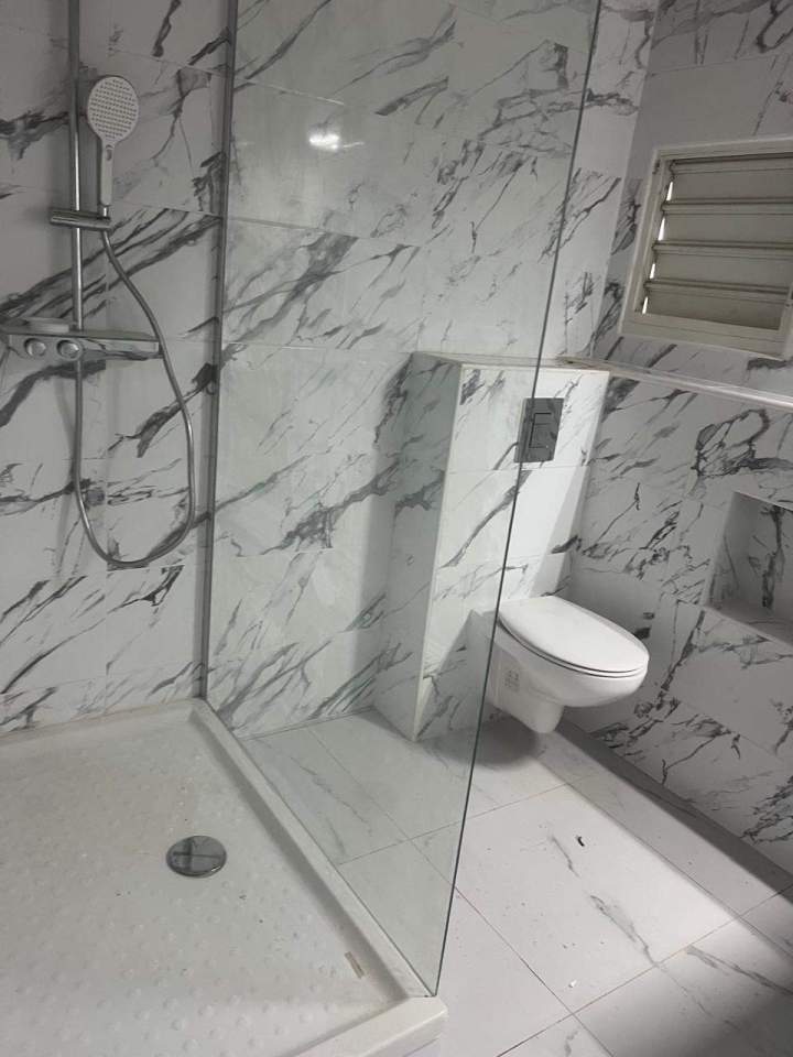 Pose de carrelage Guadeloupe