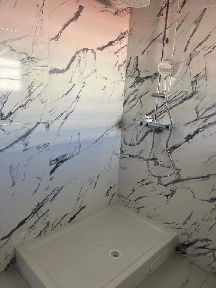 Travaux de carrelage Guadeloupe