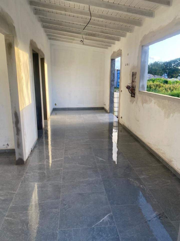 Travaux de rénovation d'intérieur Guadeloupe