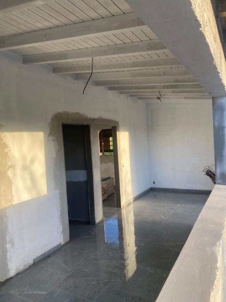 Travaux de rénovation d'intérieur Guadeloupe