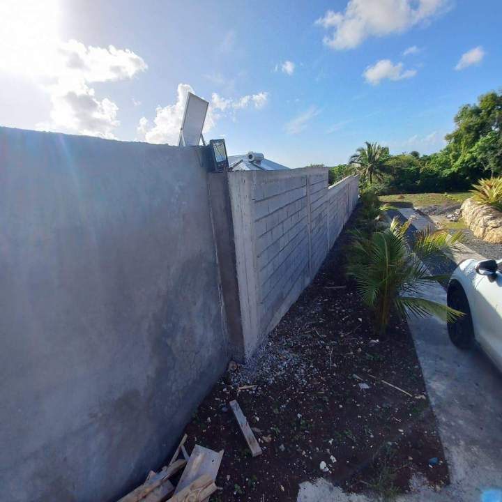 Maçonnerie Guadeloupe