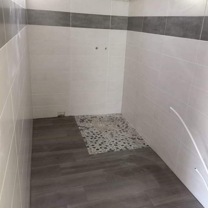 Travaux de rénovation d'intérieur Guadeloupe