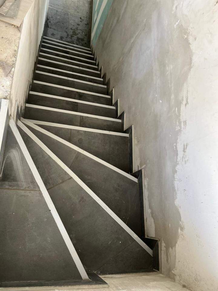 Rénovation intérieure Guadeloupe