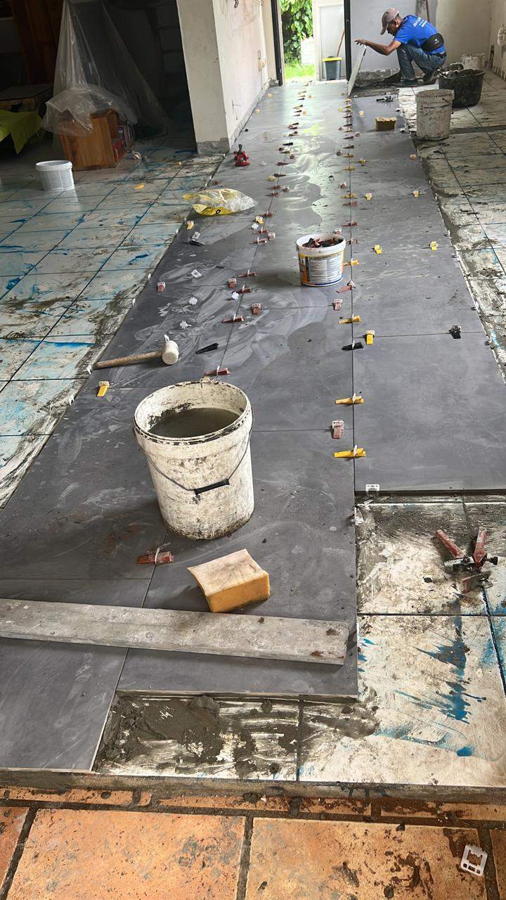 Travaux de maçonnerie Guadeloupe