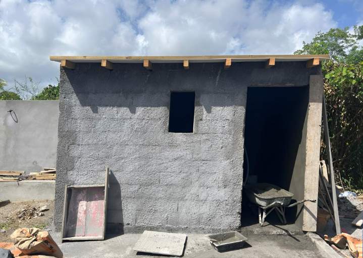 Maçonnerie Guadeloupe