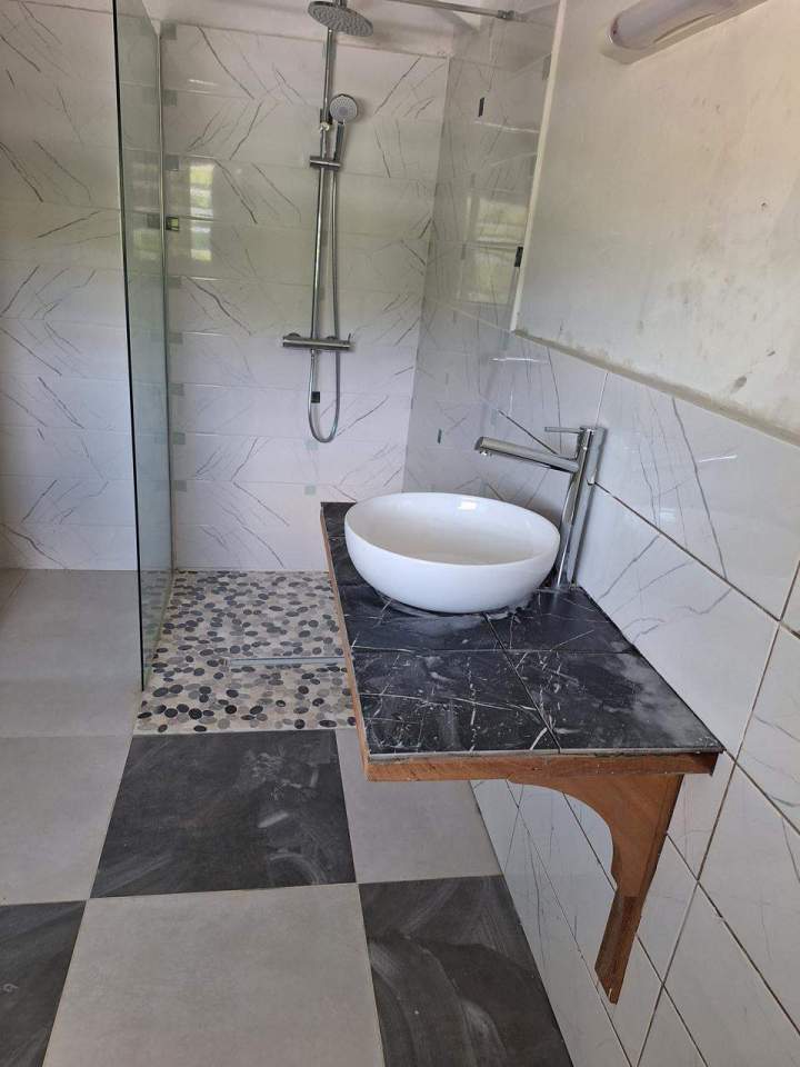 Rénovation intérieure Guadeloupe