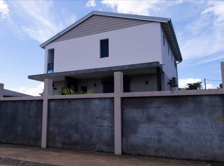 Travaux tous corps d'état Guadeloupe