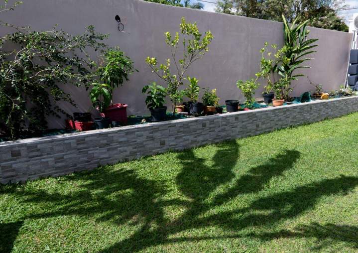 Aménagement extérieur Guadeloupe